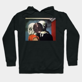 The Lovers of Bly Manor Hoodie